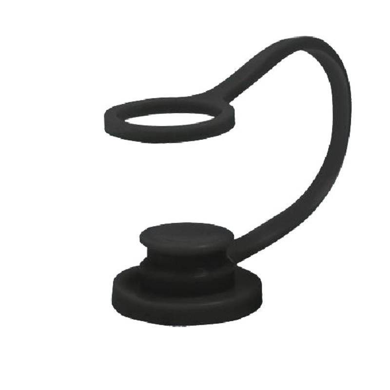 Hydraulic Dust Plug|1/2IN