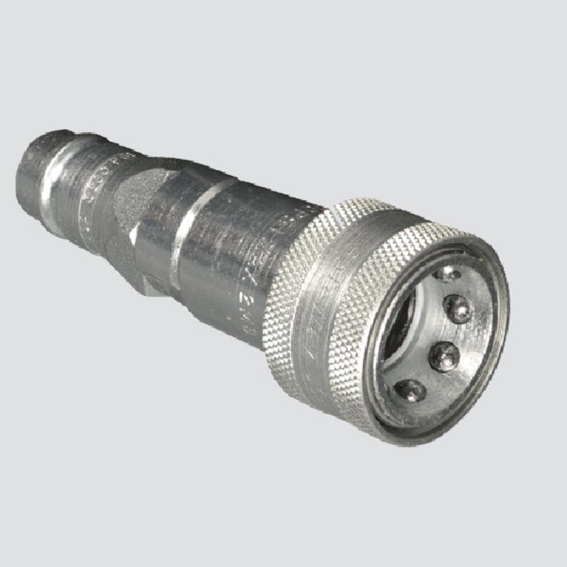 Hydraulic Quick Coupler|JD/FORD