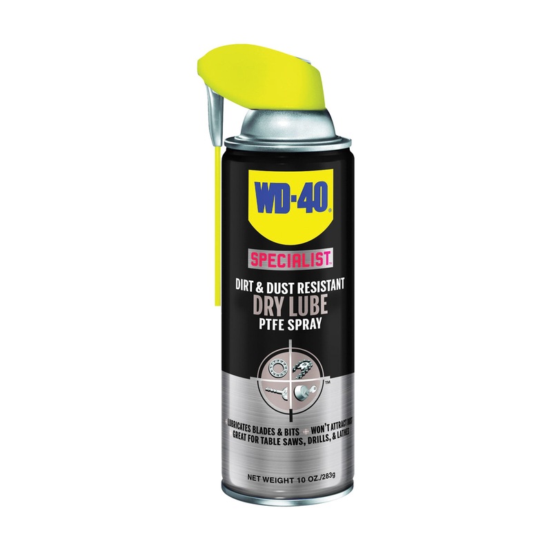 Lubricant|10OZ