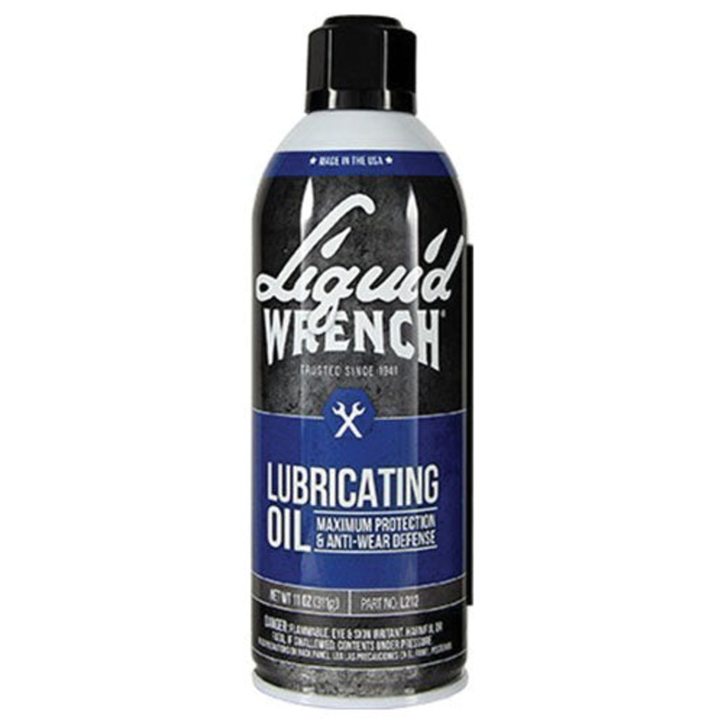 Lubricant|11OZ