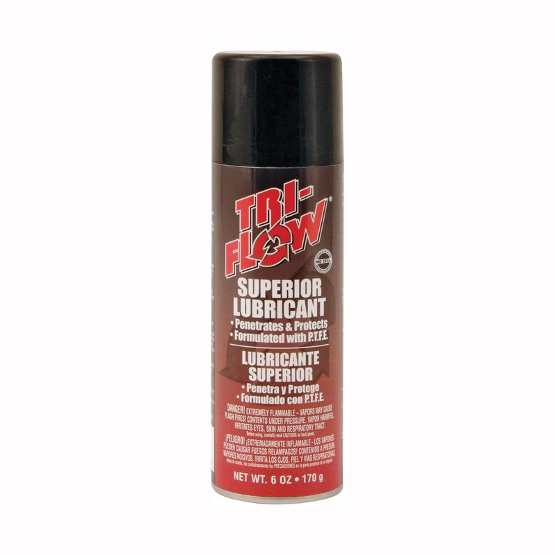 Lubricant|6OZ