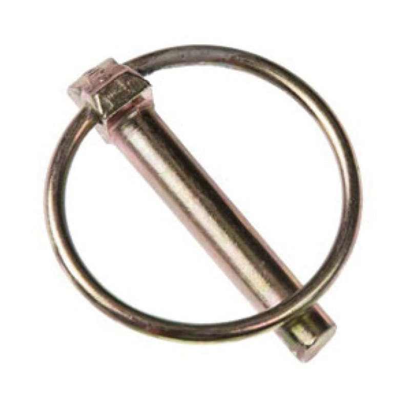 Lynch Pin|1/4X1_1/4IN