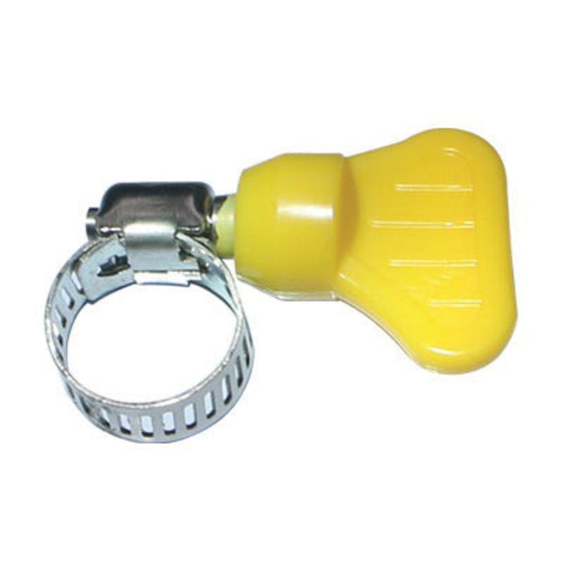 Mini Hose Clamp|9/16_17/16