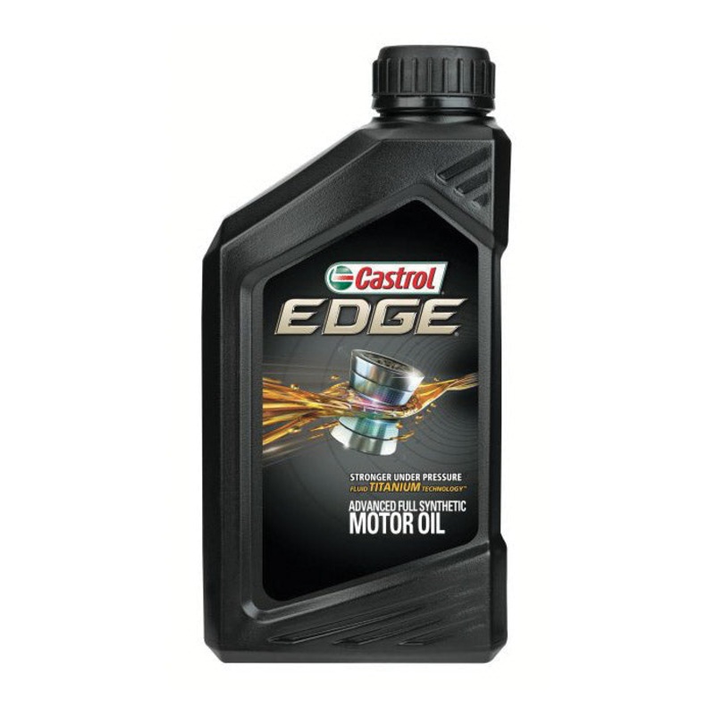 Motor Oil|QT