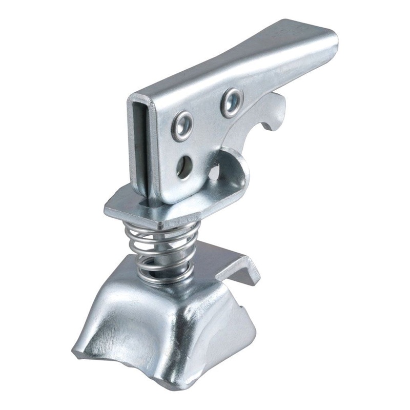 Posi-Lock Straight Tongue Coupler