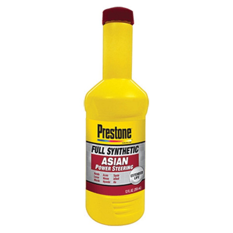 Power Steering Fluid|12OZ