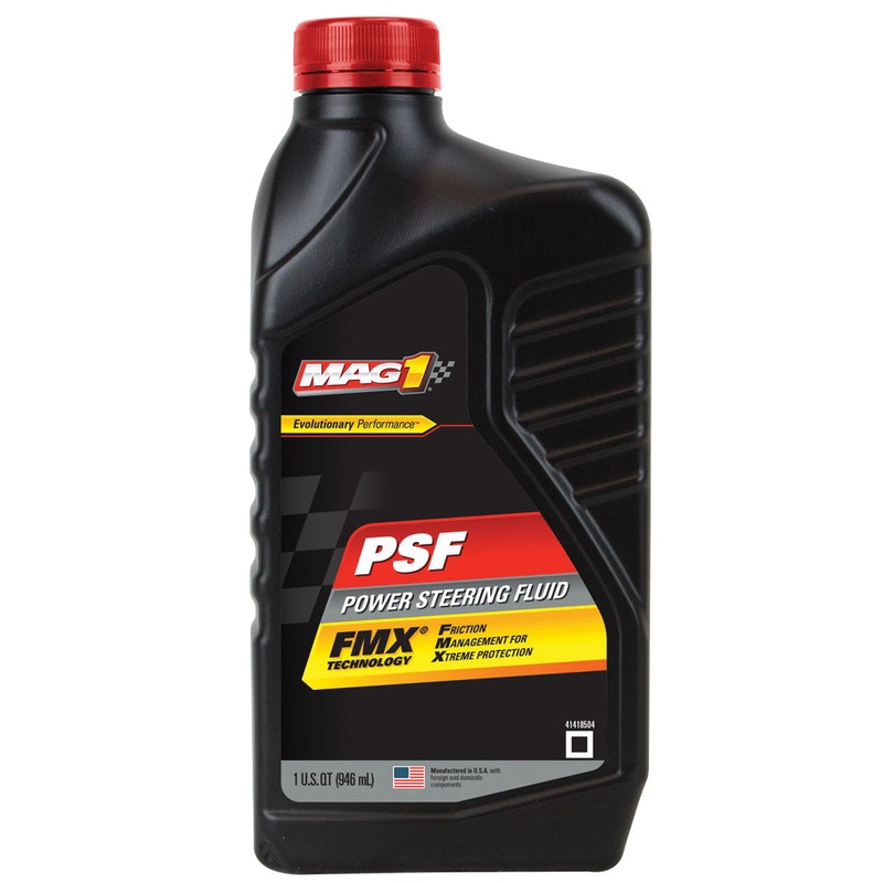 Power Steering Fluid|GAL