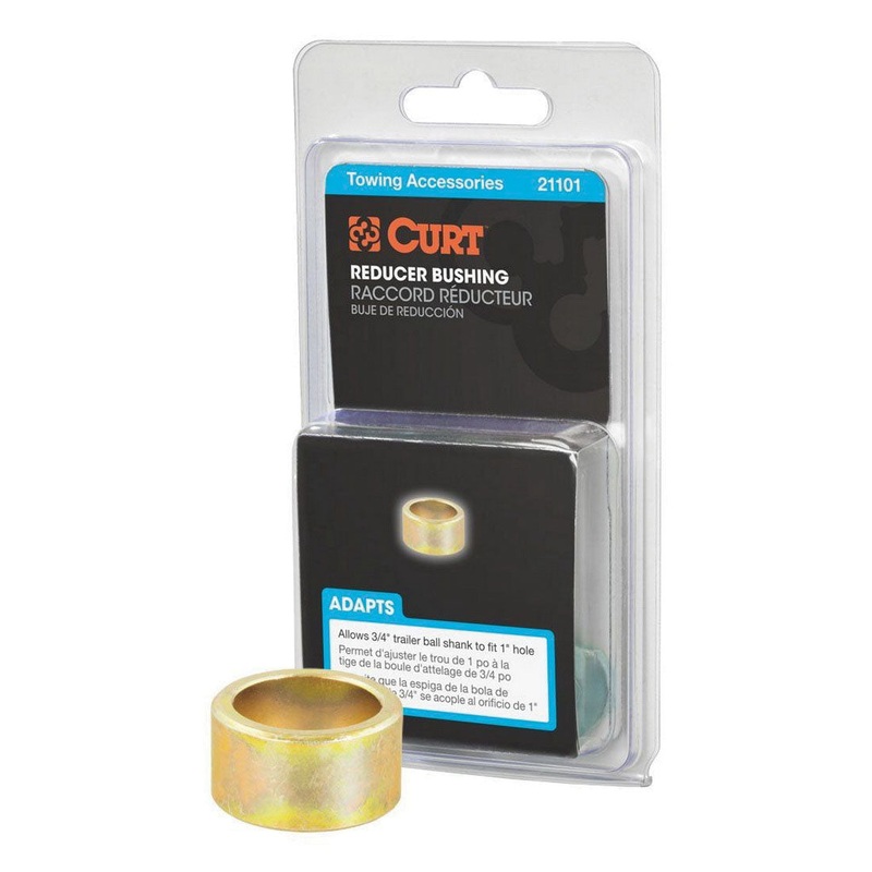 Reducer Bushing