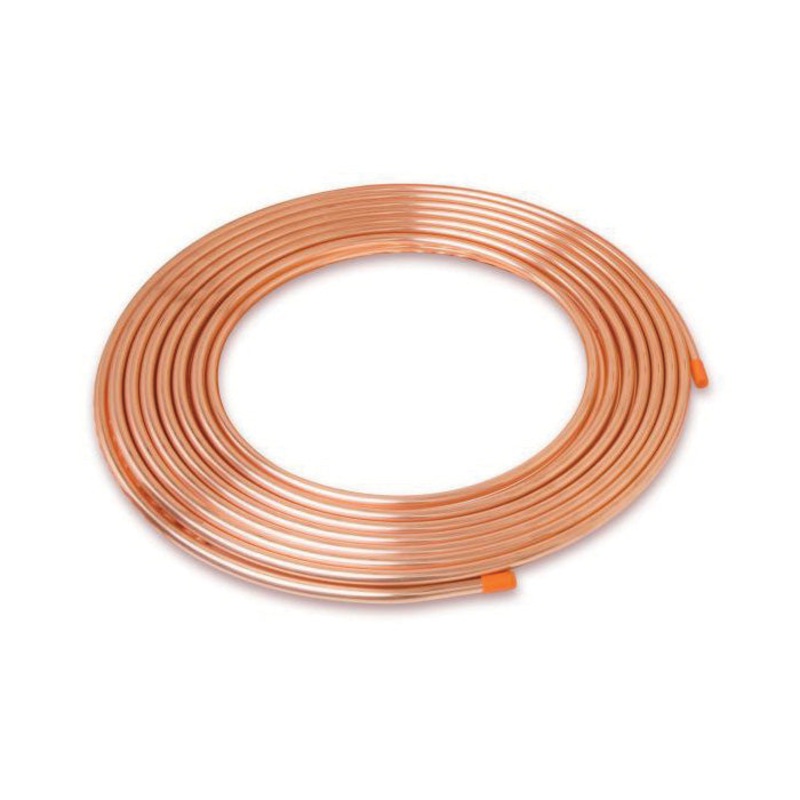 Refrigeration Tube|Copper|1/4INX20FT