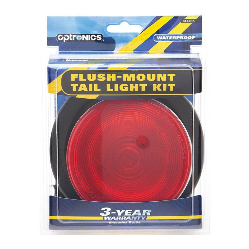 Retail Kit|Red|ROUND