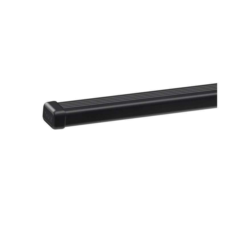 Roof Bar|Blk|53IN
