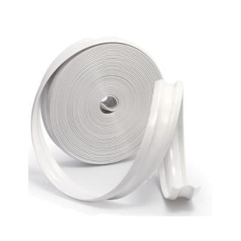 RV Trim Insert|White|1X25