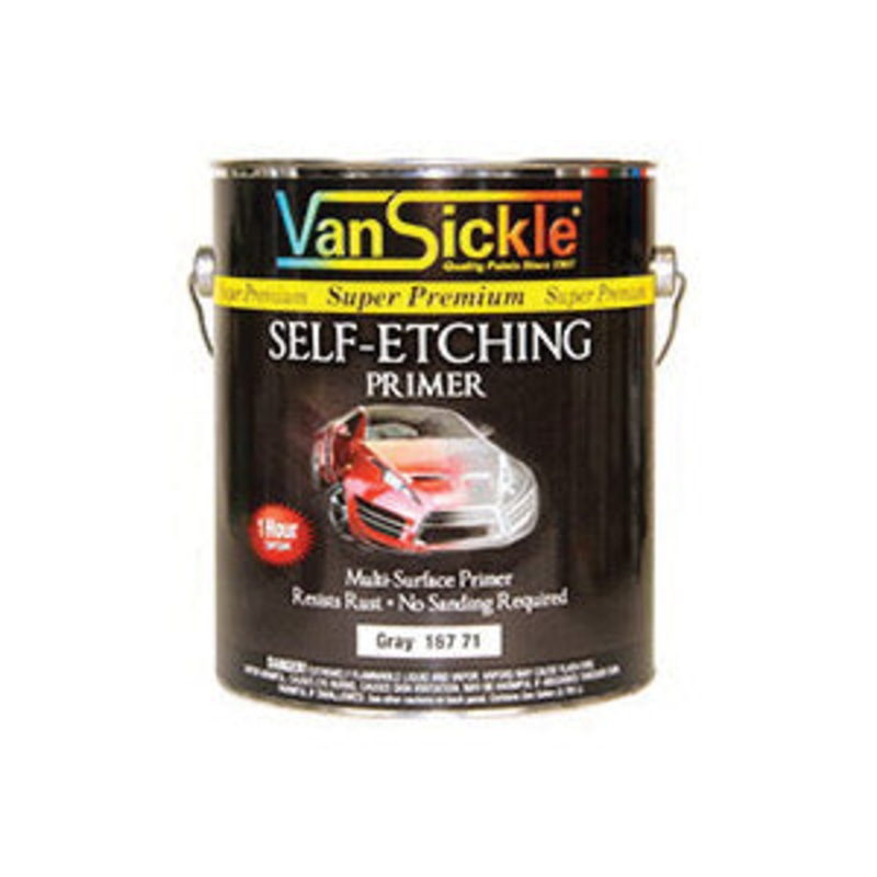 Self-Etching Primer