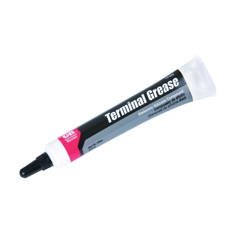 Silicone Grease|1/3OZ