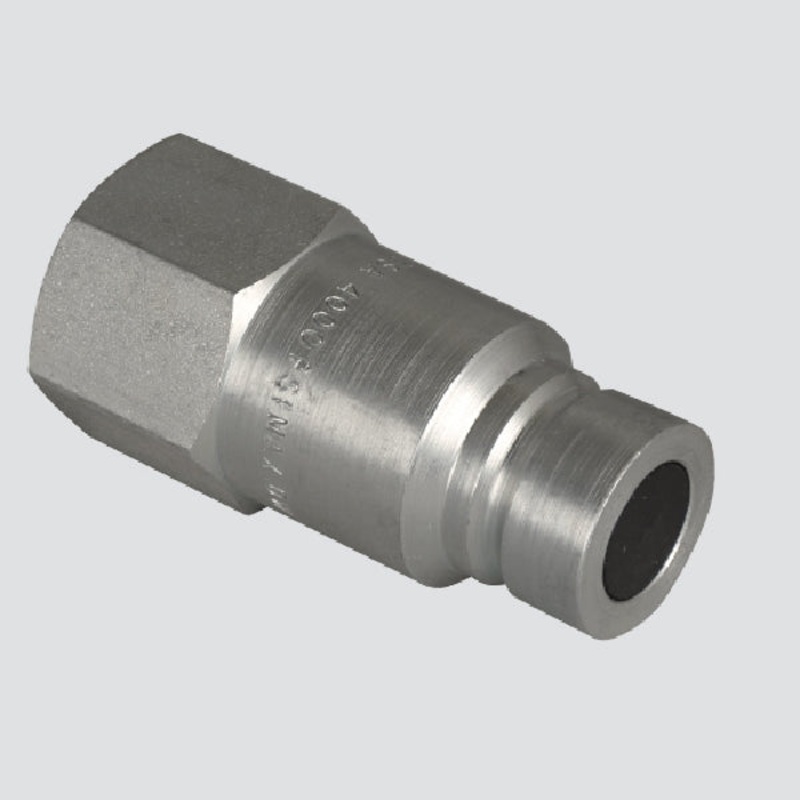 Skid Steer Coupler|1/2IN
