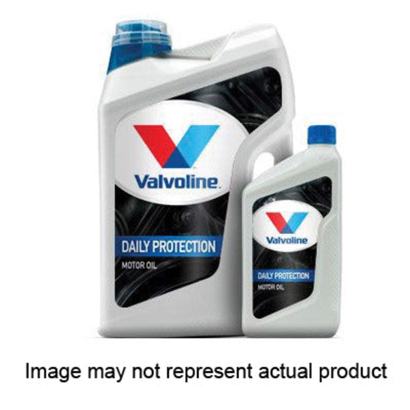 Synthetic Blend Motor Oil|5QT|5W30