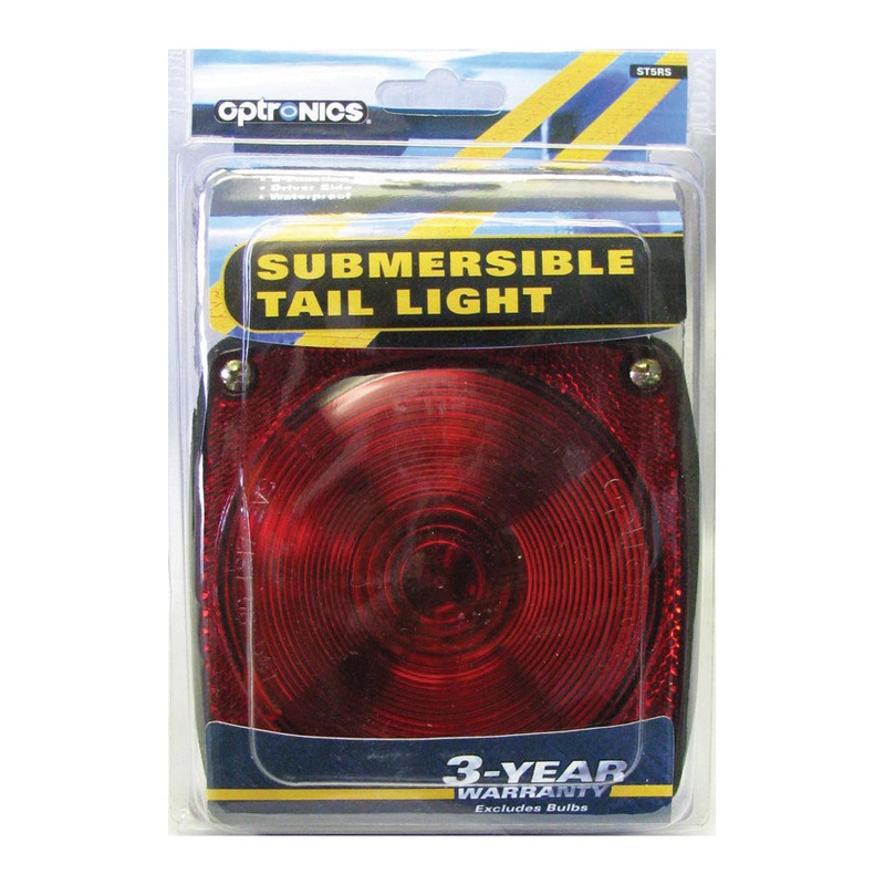 Tail Light
