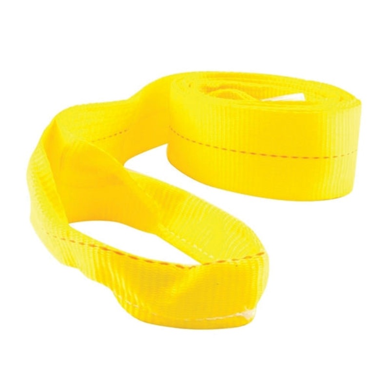Tow Strap|Yel|9000LB
