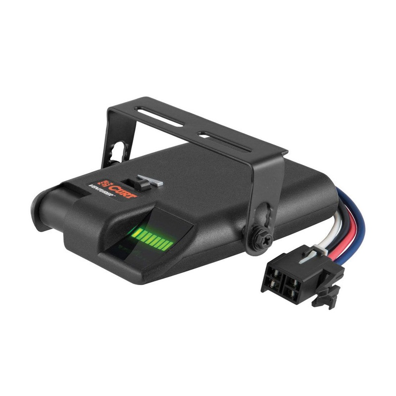 Trailer Brake Controller