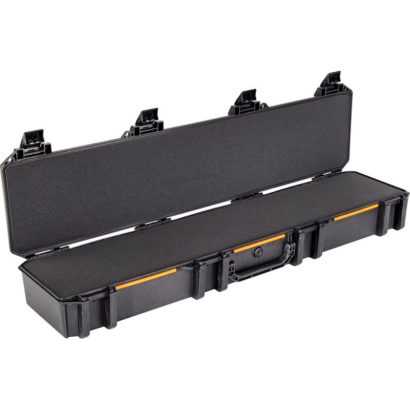 V770 Vault Single Rifle Case|Black