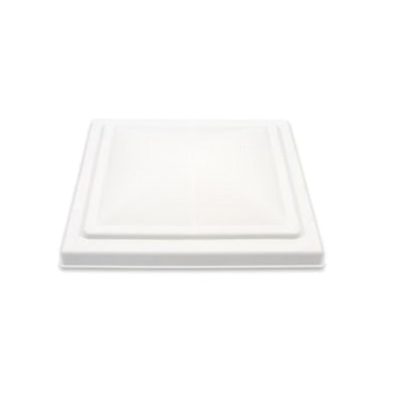 Vent Lid|White
