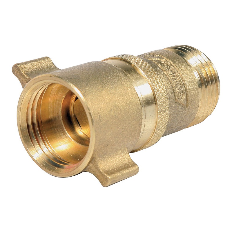 Water Pressure Regulator