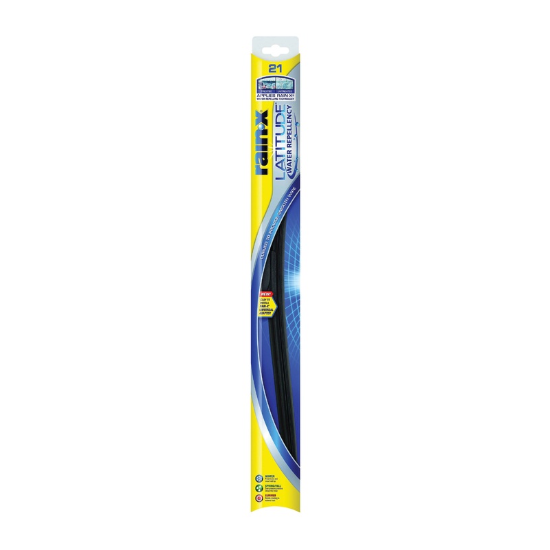 Winter Wiper Blade|21IN