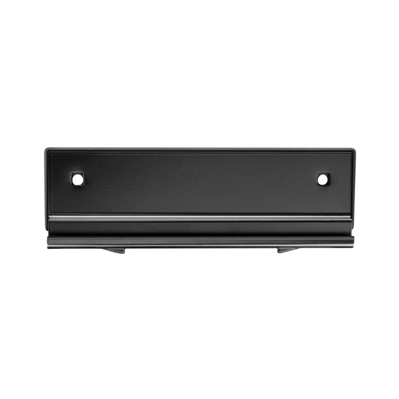 Artificial Rain Gutter