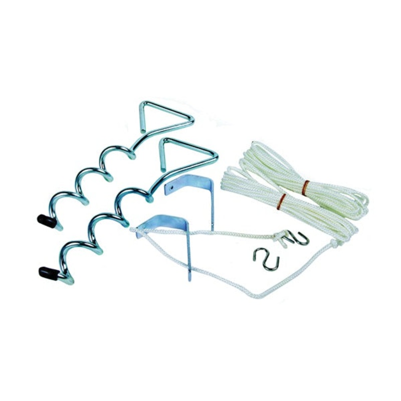 Awning Stabilizer Kit