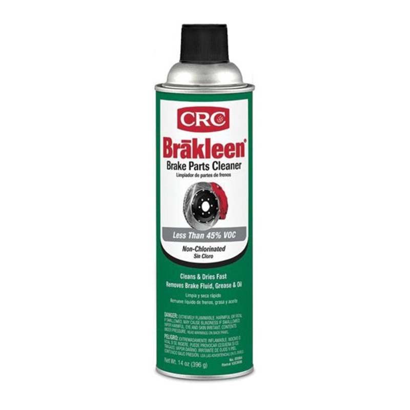 Brake Parts Cleaner|14OZ