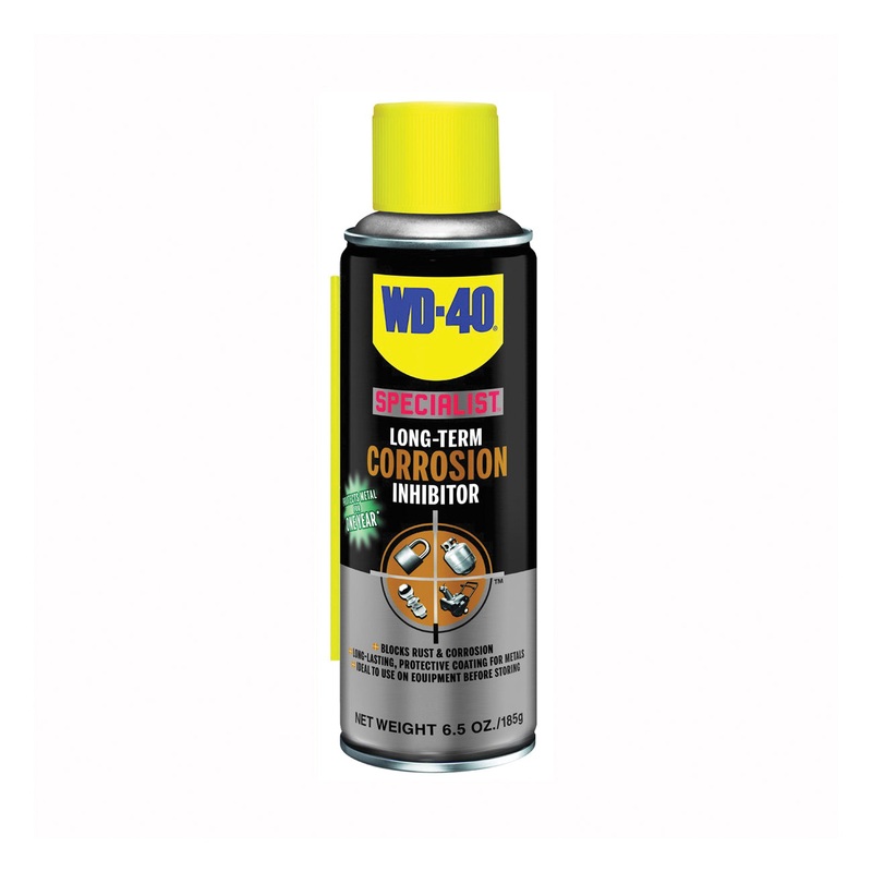 Corrosion Inhibitor|6.5OZ
