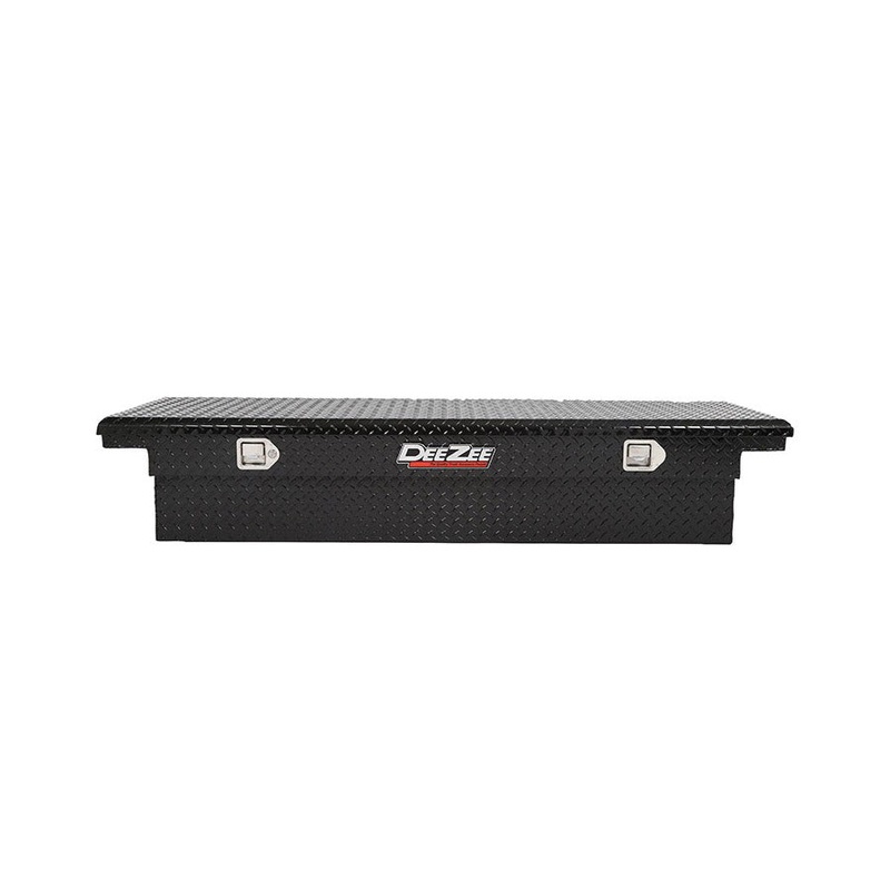 Crossover Tool Box|Black|LOWPROFILE