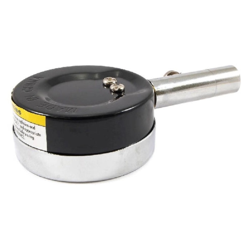 Dial Tire Gauge|10/60PSI