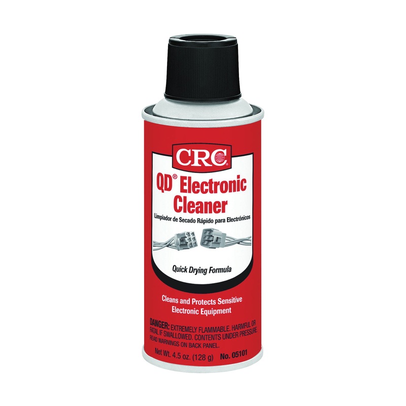 Electronic Cleaner|4.5OZ