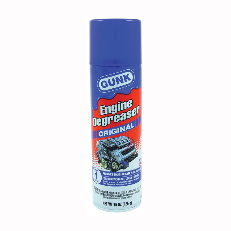 Engine Degreaser|15OZ