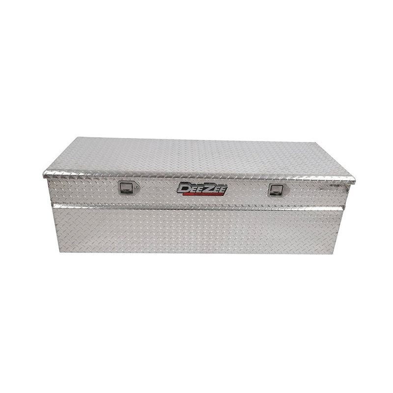 Fifth Wheel Utility Chest|Brite|WIDE
