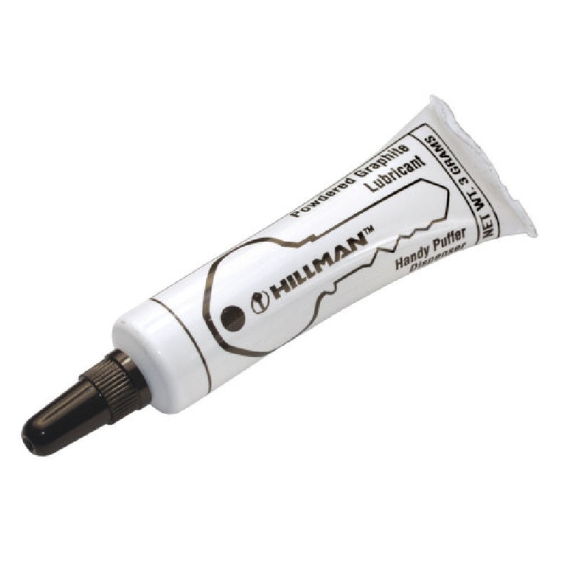 Graphite Lubricant|Graphite