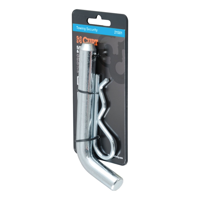 Hitch Pin|5/8IN