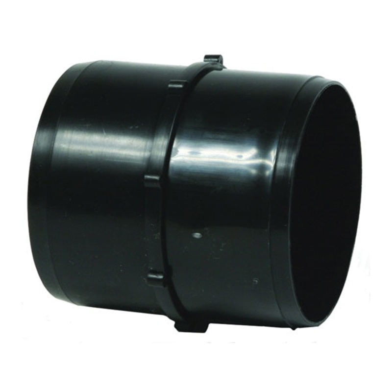 Hose Coupler