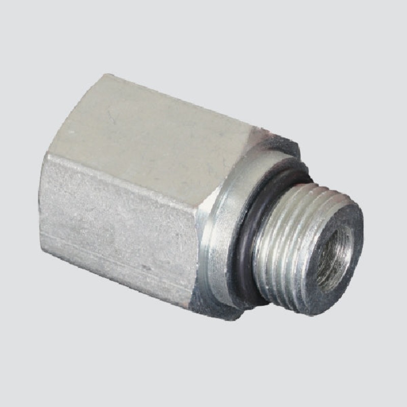Hydraulic Adapter|1/2IN