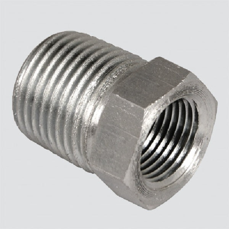 Hydraulic Reducer Bushing|1/2X3/8IN