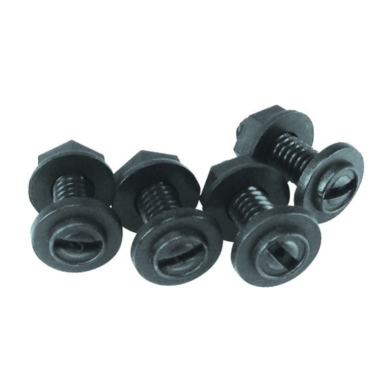 License Plate Fastener