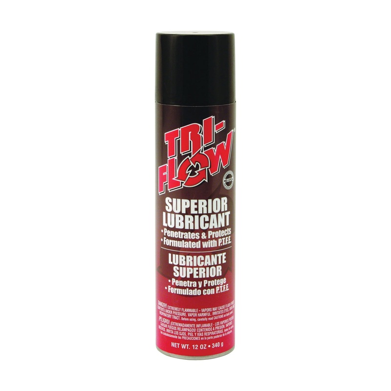 Lubricant|12OZ