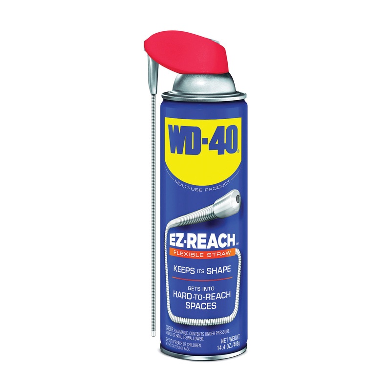 Lubricant|14.4OZ