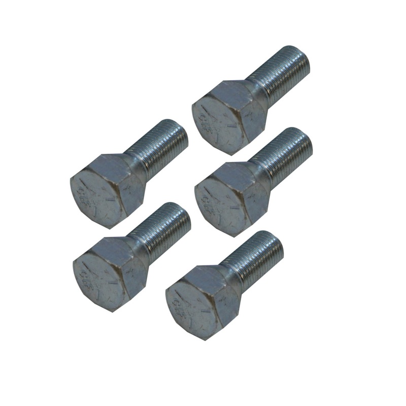 Lug Bolt|1/2IN