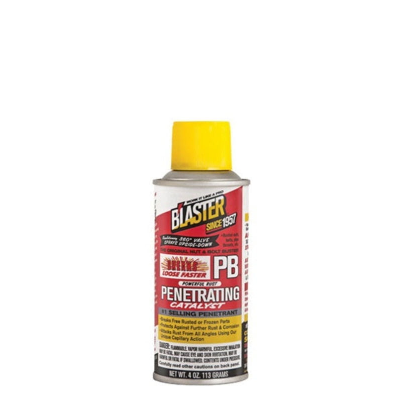 Penetrating Catalyst|3.5OZ