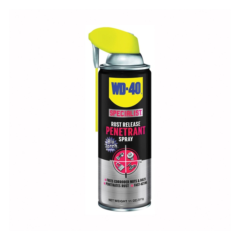 Penetrating Lubricant|11OZ