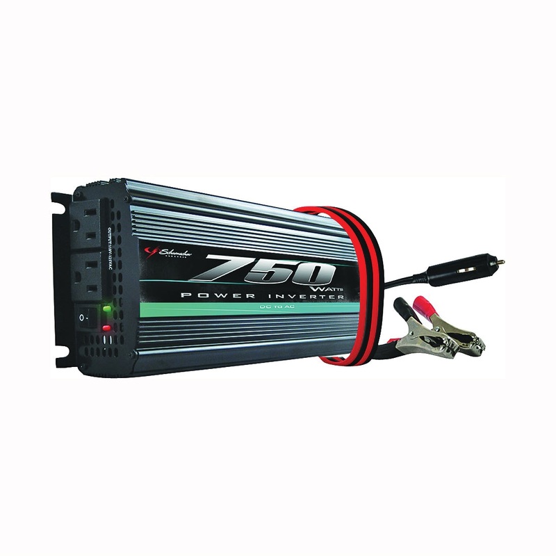 Power Inverter|750W