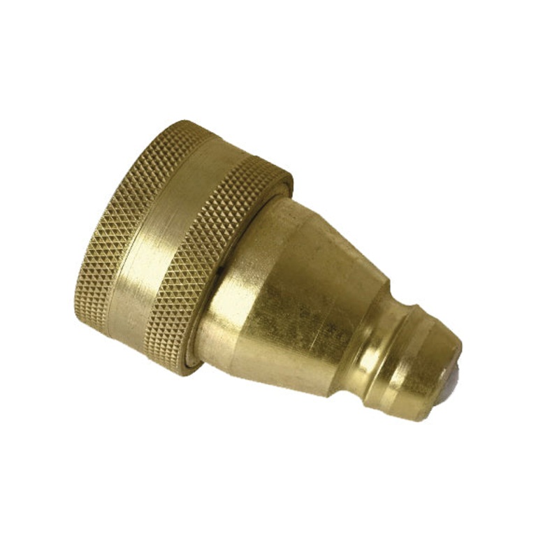 Quick Disconnect Coupler