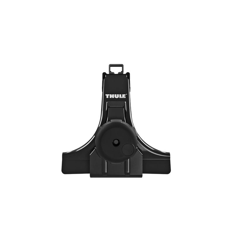 Rapid Gutter Foot Pack